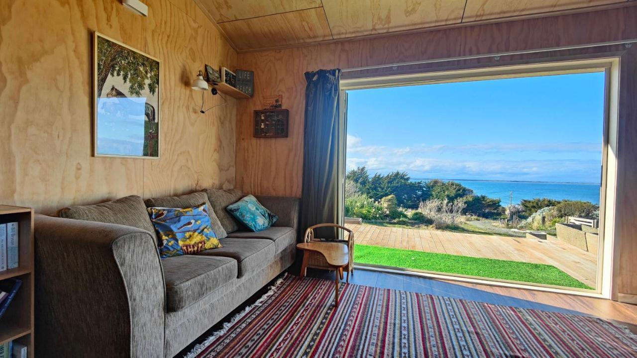Spectacular Moana Views Βίλα Riverton Εξωτερικό φωτογραφία